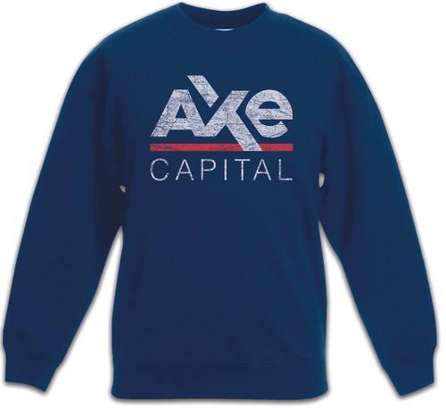 Axe capital kids - ii,