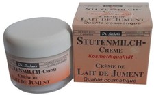 DR. SACHERS Stutenmilch-Creme