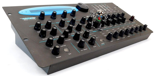 Waldorf microwave shadow - waldorf, xt