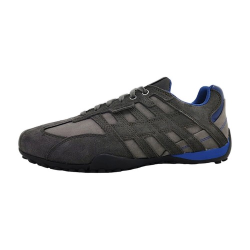 Geox uomo snake herrenschuhe - uomo,