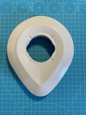 KITCHENAID STANDMIXER BLENDER KITCHEN AID GLASBEHÄLTER DECKEL Rosa