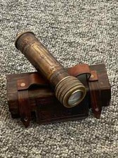 Vintage antik messing - vintage,