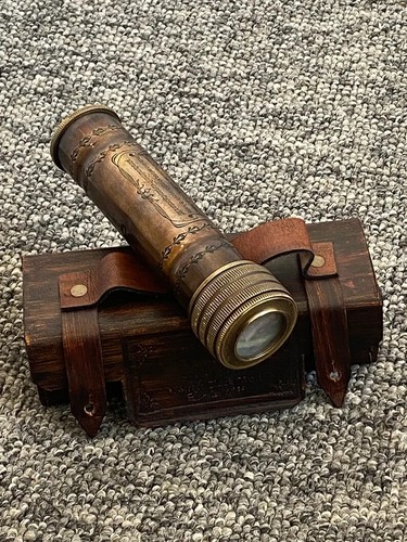 Vintage antik messing - vintage,