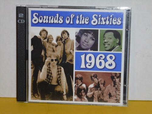 Doppel sounds of - -, cd