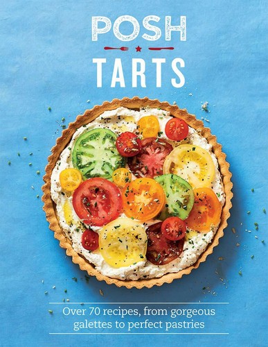 Posh tarts over recipes - posh, 70