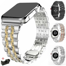 Edelstahl Armband für Apple