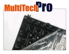 Orig DE Tastatur Toshiba Satellite L500 L500D A500 A505 P500 Series - Glänzend -