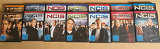 NCIS Staffeln 1-7 DVD