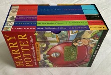 Harry Potter Box Set Schuber 1