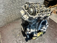 Opel Corsa F Motor 10XKDU 1.2