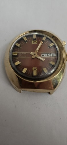 Vintage watch ussr slava - watch,