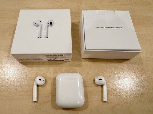 Apple airpods generation - airpods, 1.