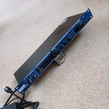 Multieffekt Lexikon MX400xl