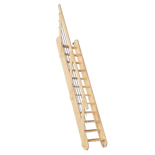 Dolle raumspartreppe bern 250 - raumspartreppe,