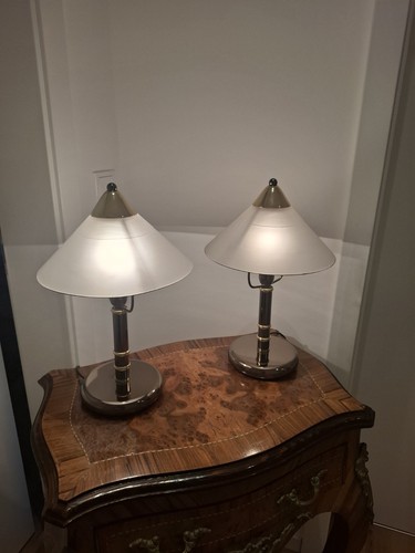 Elegante paar - elegante,