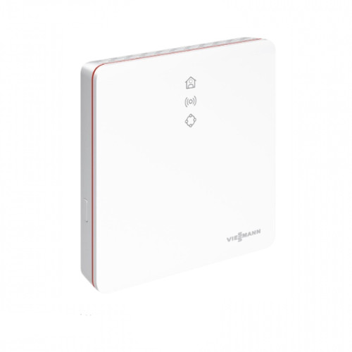 Viessmann vitoconnect typ - viessmann,