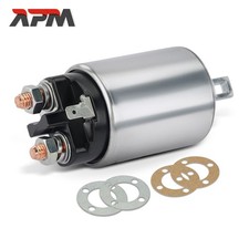 Magnetschalter Starter für Mazda 616 929 Mitsubishi Galant Nissan Magnetschalter