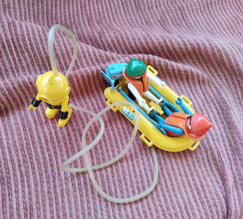 Playmobil konvolut - playmobil,