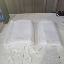 Baby Gitterbett Nestchen,3D Netz Futter Luftdurchfluss,Atmungsaktiv für