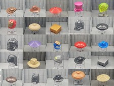 LEGO 1x Helm Hut Mütze