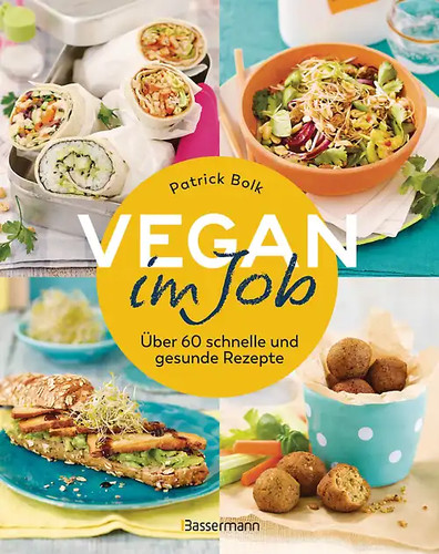 Vegan job - vegan,