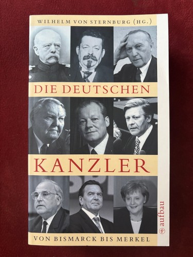 Wilhelm von sternburg - von,