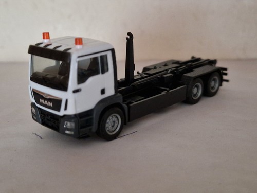 Herpa man tgs - tgs, e6