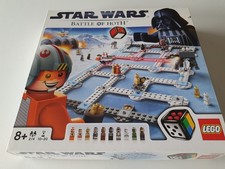 LEGO Star Wars Battle of Hoth