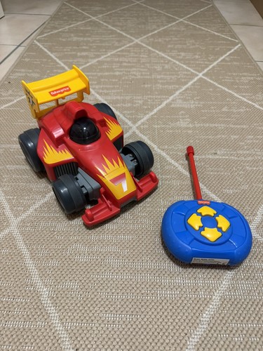 Fisher price auto - fisher-price,