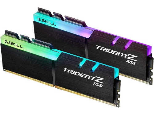 64gb skill trident ddr4 ram - g.skill,