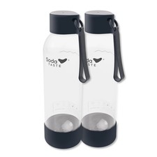 SodaTASTE Wasserflasche