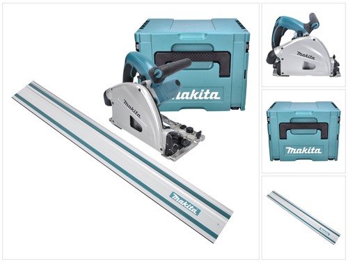 Makita 6000 tauchsäge - makita, j1