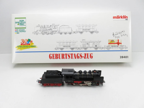 Märklin 28401 ac - märklin, h0