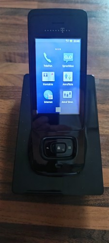 Telekom speedphone 700 - speedphone, voip