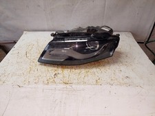 Frontscheinwerfer Audi A4 B8