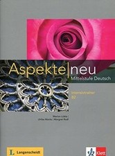 Aspekte neu B2: Mittelstufe
