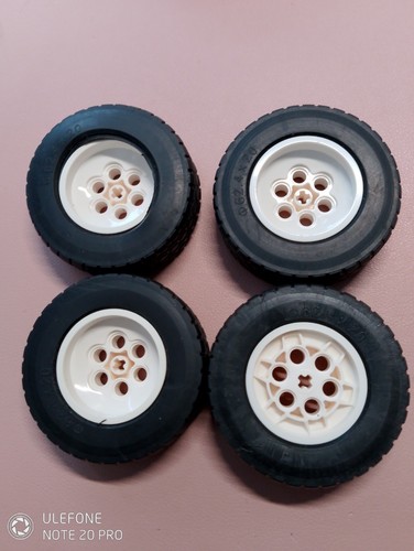 Verkaufe lego technik reifen - lego,
