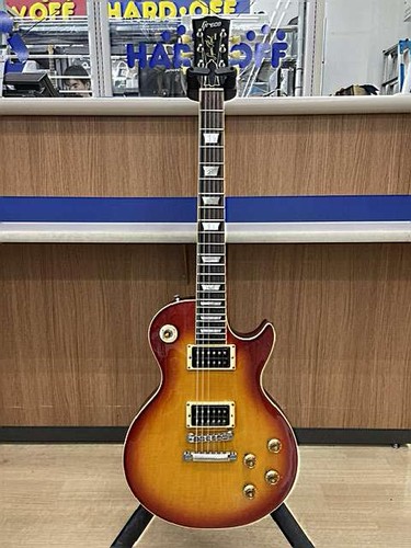 Greco egf 850 - egf-850, real