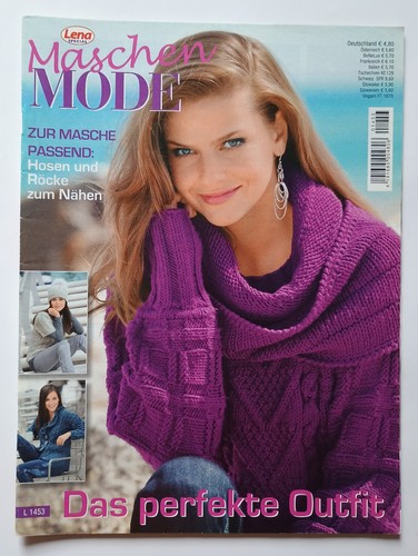 Lena special maschenmode - lena,