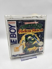 Teenage Mutant Hero Turtles