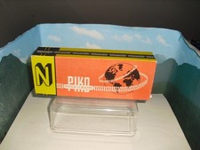 Piko Spur N 1:160 E-Lok-Leerschachtel- Skodalek TschS4 4C4092 CCCP 5/4121