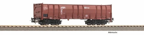 Piko 98553 hochbordwagen - 98553,