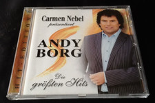 Carmen Nebel präsentiert Andy