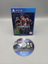 Jump Force (PlayStation 4, 2019)