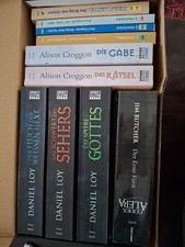 Fantasy Konvolut Daniel LOY