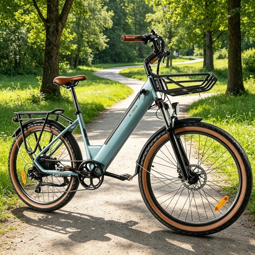Ebike zoll 36v 17ah - zoll,