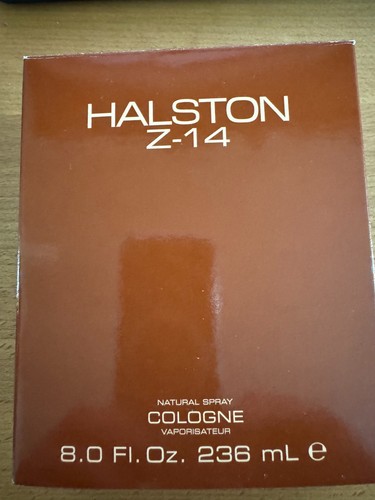 Halston 236 ml - ,