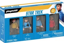 PLAYMOBIL® Star Trek -