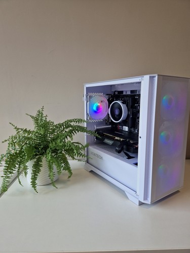 Gaming ryzen 3600 rtx - gaming,