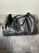 Louis Vuitton Keepall 55